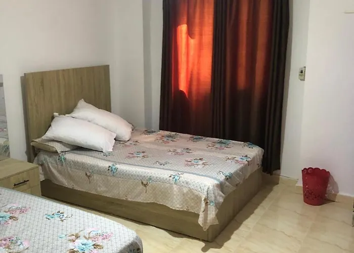 Apartment Blue Lagoon Ras Sedr
