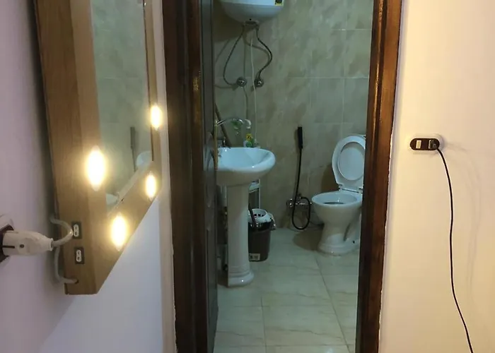 Blue Lagoon Apartment