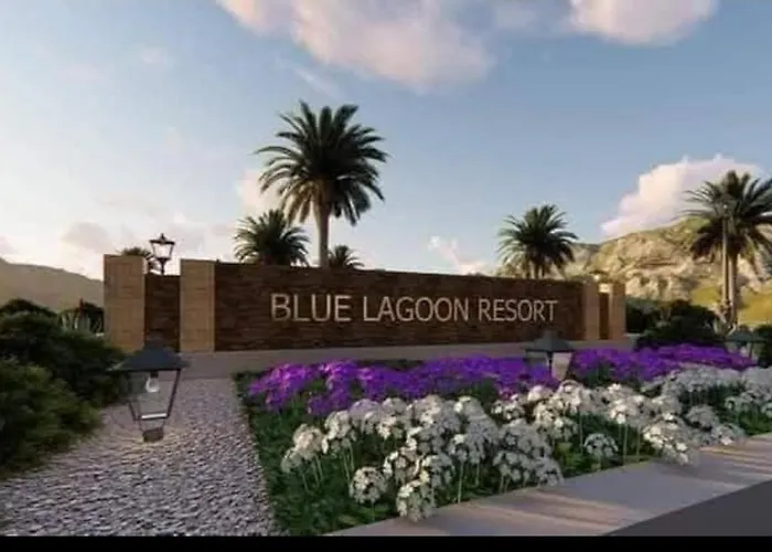 Blue Lagoon
