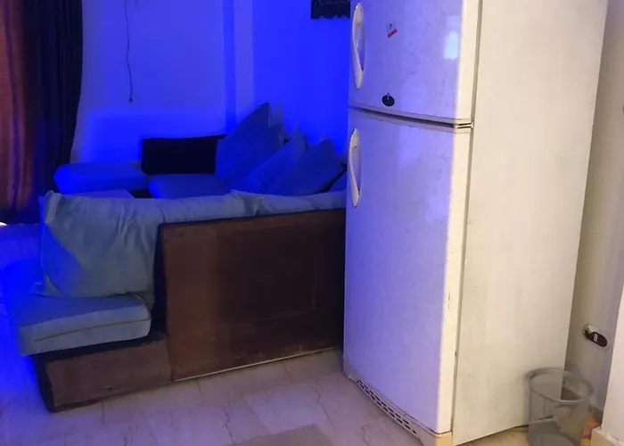 Blue Lagoon Apartment