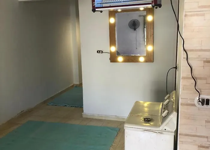 Blue Lagoon Apartment